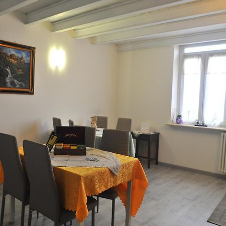 Rooms Vania Verona Luaran gambar