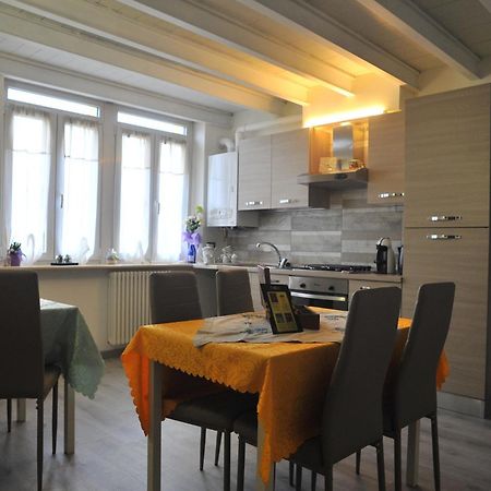 Rooms Vania Verona Luaran gambar
