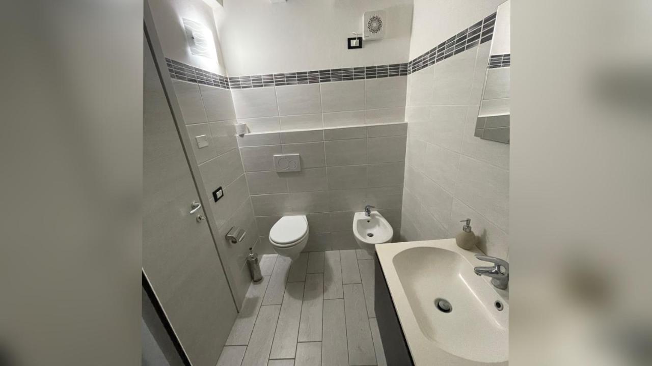 Rooms Vania Verona Luaran gambar