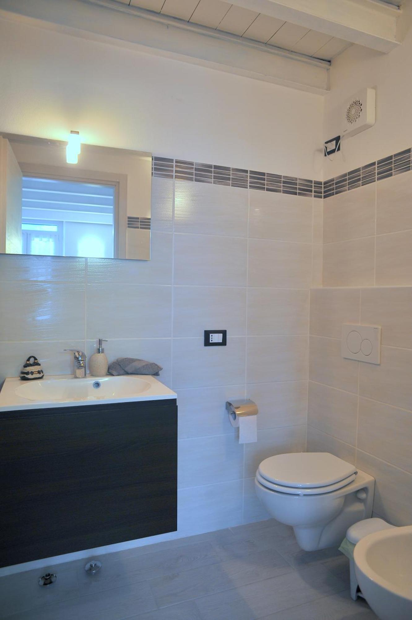 Rooms Vania Verona Luaran gambar